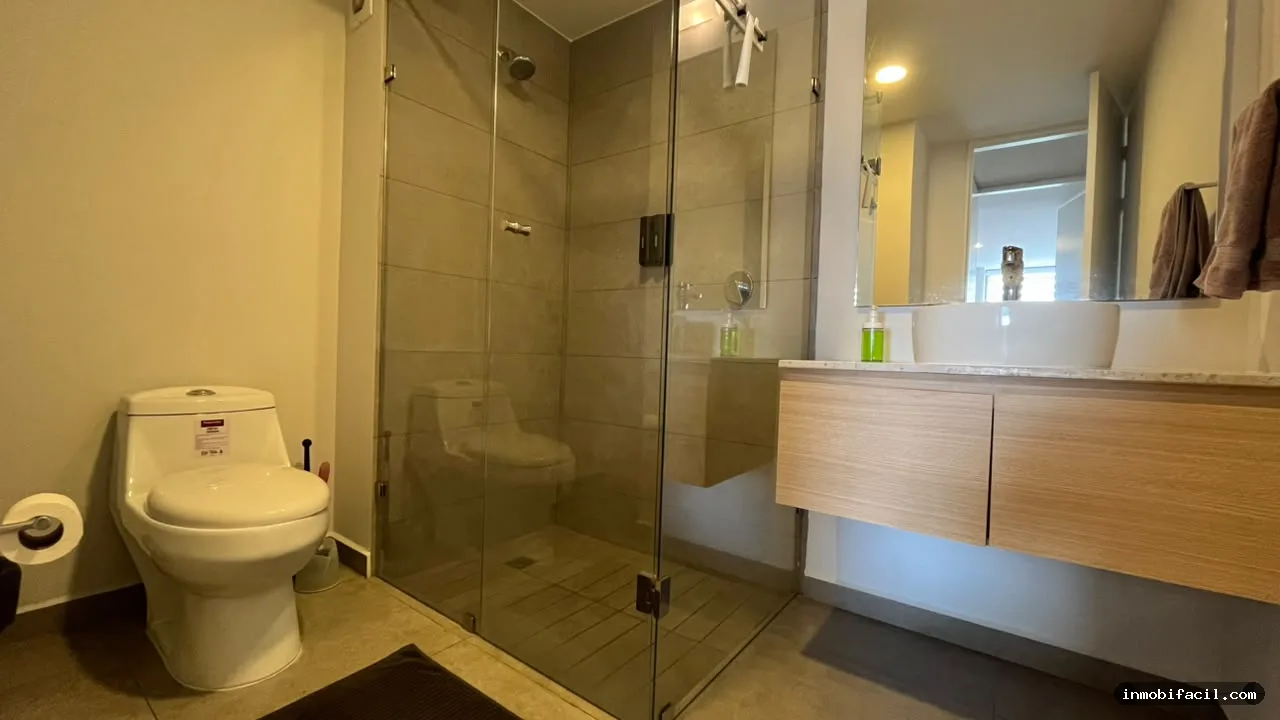 Foto 8 de Departamento disponible en renta en C. Juan Ruiz de Alarcón 519, Moderna, 44190 Guadalajara, Jal. #519, Colonia Moderna, C.P. 44190