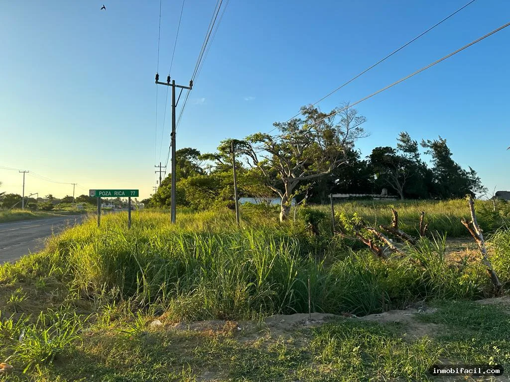 Foto 5 de Terreno Oportunidad de Inversión Costa Esmeralda Veracruz