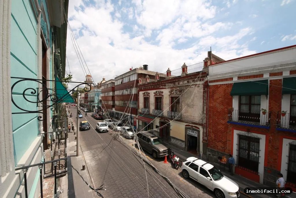 Foto 5 de 🏛️ CASONA EN VENTA | CENTRO DE PUEBLA | $19.5 MDP