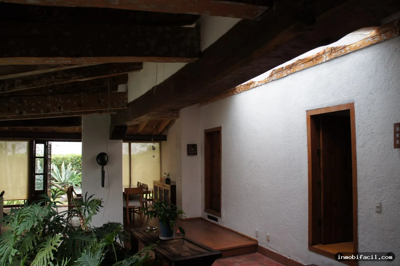 Foto 14 de Espectacular residencia amueblada con vista al lago en Valle de Bravo