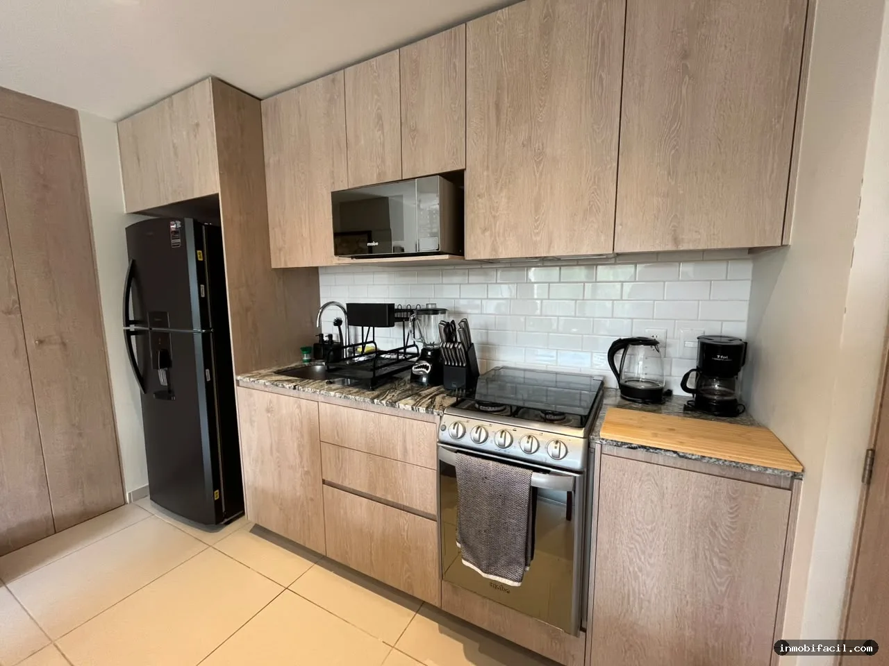 Foto 7 de Renta de departamento en Av. Plan de San Luis 2058, Lomas del Country, 44620 Guadalajara, Jal. #2058, Colonia Chapultepec Country, C.P. 44620