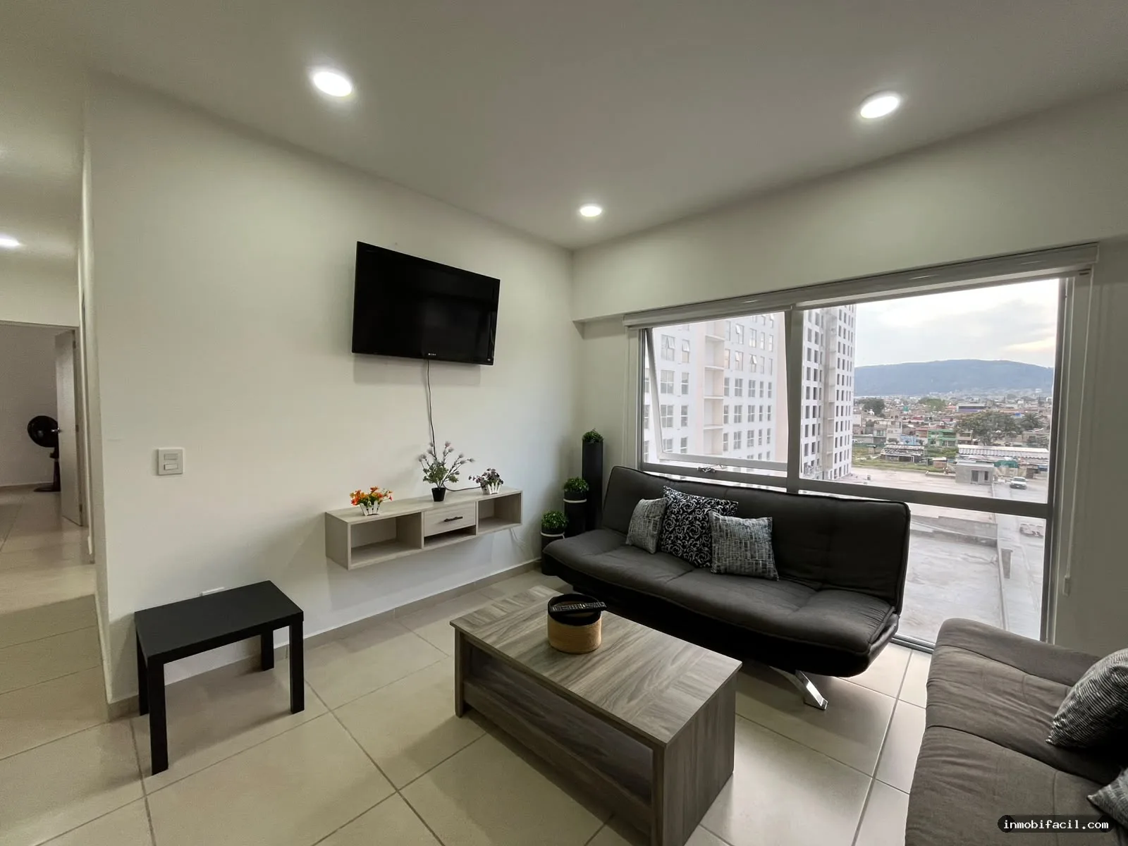 Foto 9 de Se renta departamento en C. Francisco I. Madero 2345, Mariano Otero, 45066 Zapopan, Jal. #2345, Colonia Valle de San Nicolás, C.P. 45066