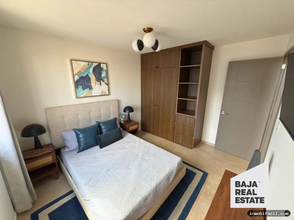Foto 6 de Casa en Venta en San Marino | Privada sobre Carretera Escénica