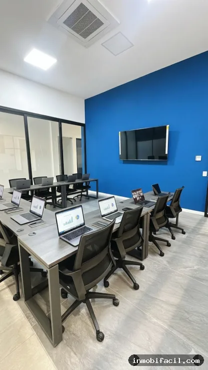 Foto 9 de Los mejores espacios disponibles en la Zona Real