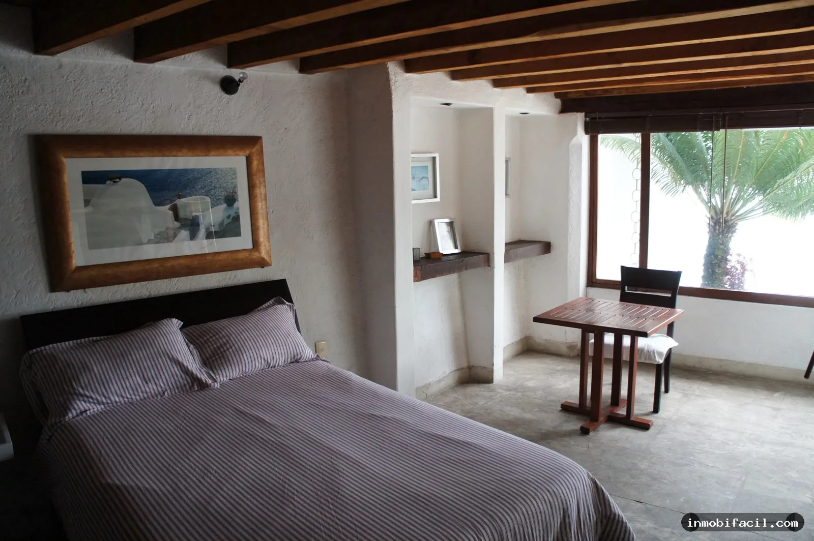 Foto 66 de Espectacular residencia amueblada con vista al lago en Valle de Bravo