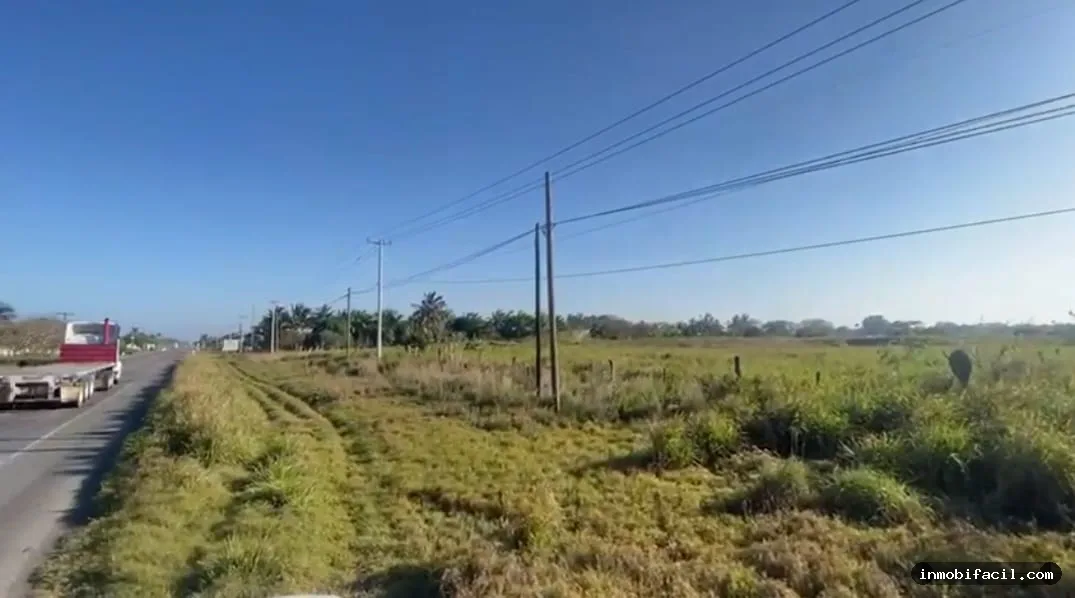 Foto 7 de Terreno Oportunidad de Inversión Costa Esmeralda Veracruz