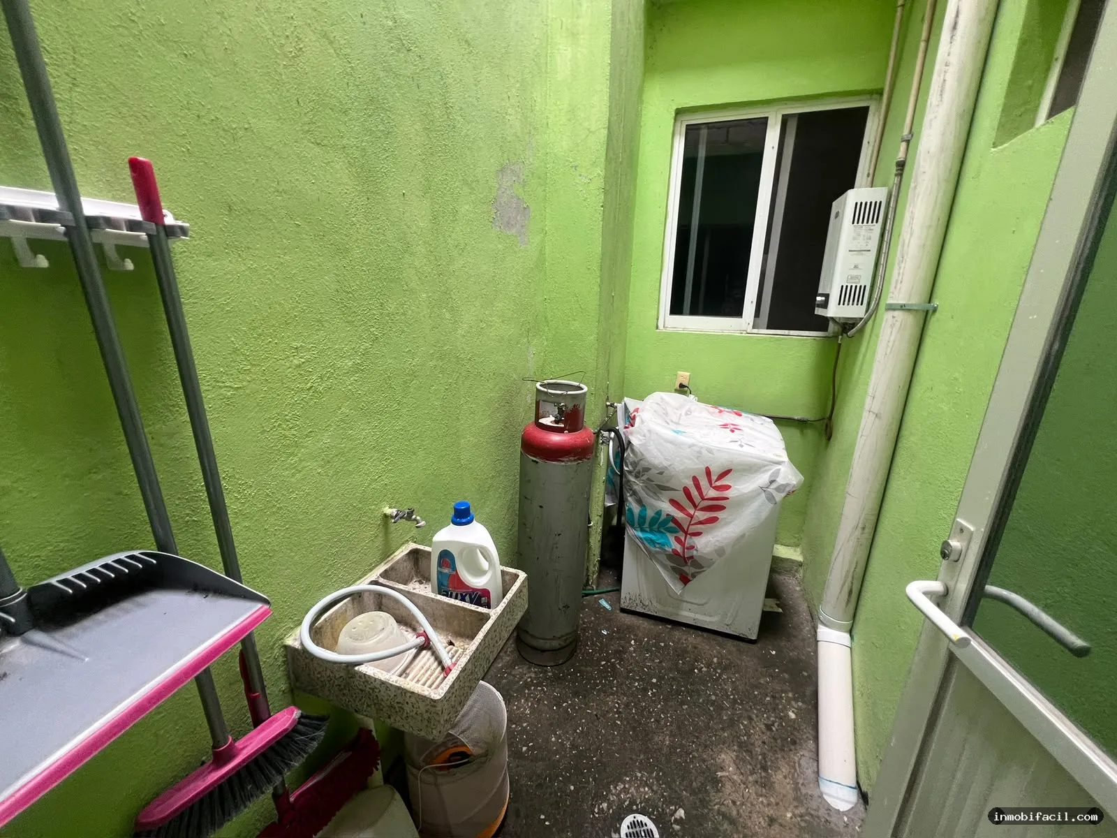 Foto 7 de ¡CASA EN VENTA EN COL. 3 DE MAYO, EMILIANO ZAPATA, MORELOS!