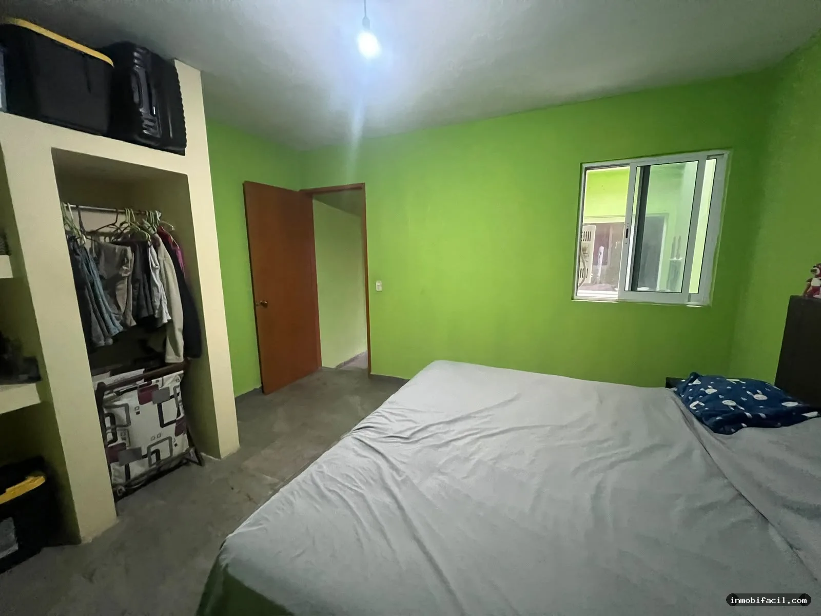 Foto 6 de ¡CASA EN VENTA EN COL. 3 DE MAYO, EMILIANO ZAPATA, MORELOS!