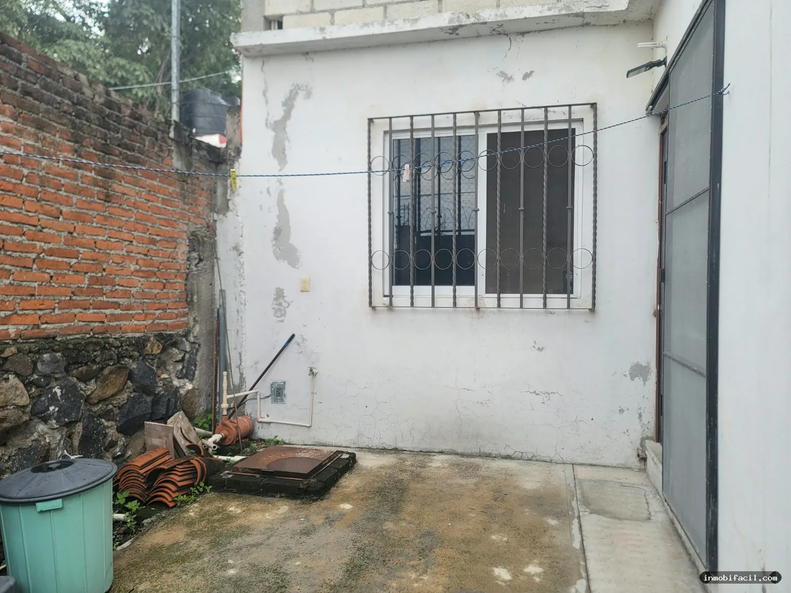 Foto 20 de ¡CASA EN VENTA EN COL. 3 DE MAYO, EMILIANO ZAPATA, MORELOS!