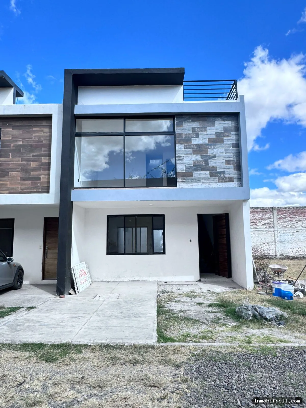🏡 CASA NUEVA EN VENTA | CHIPILO | 3 RECÁMARAS + CUARTO INDEPENDIENTE