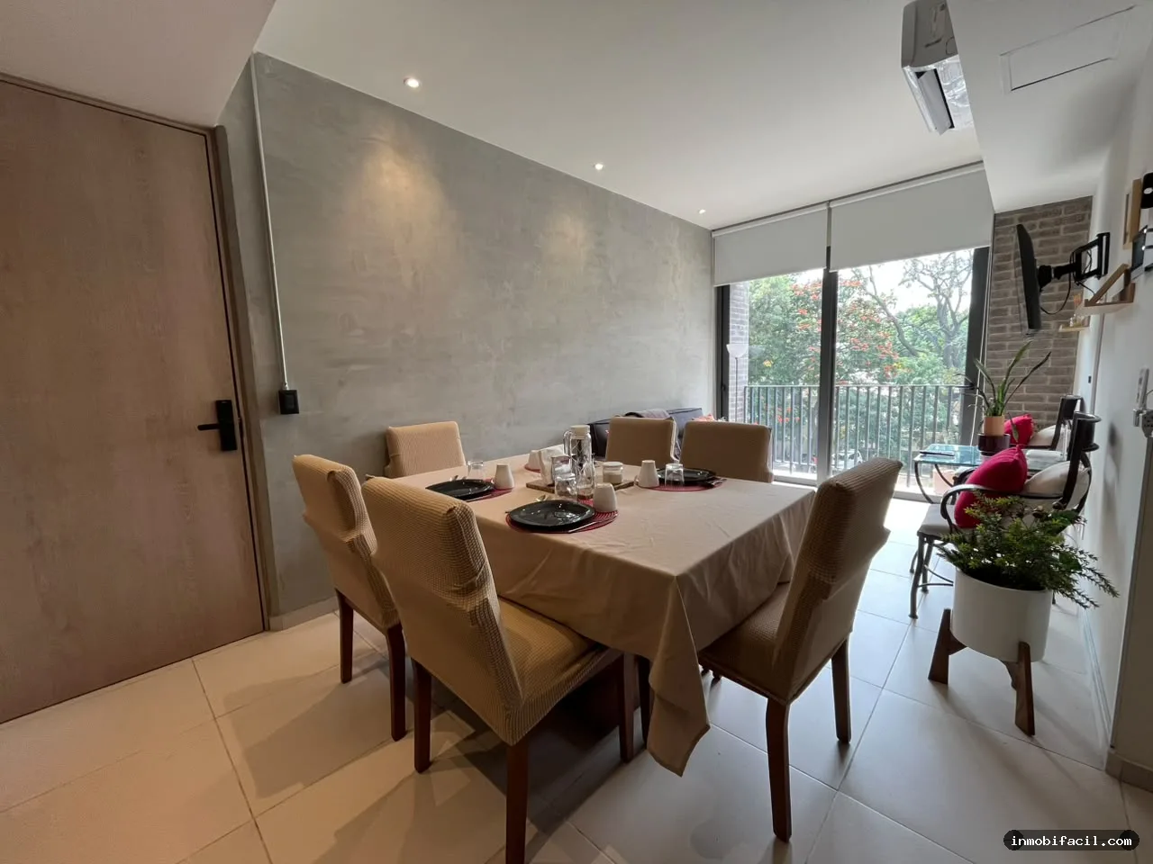 Foto 11 de Renta de departamento en Av. Plan de San Luis 2058, Lomas del Country, 44620 Guadalajara, Jal. #2058, Colonia Chapultepec Country, C.P. 44620