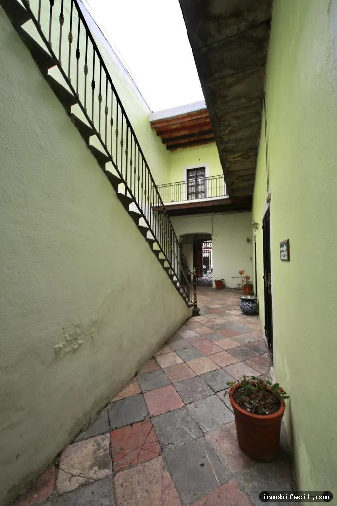 Foto 15 de 🏛️ CASONA EN VENTA | CENTRO DE PUEBLA | $19.5 MDP