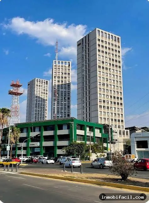 Renta departamento en C. Juan Ruiz de Alarcón 519, Moderna, 44190 Guadalajara, Jal. #519, Colonia Moderna, C.P. 44190