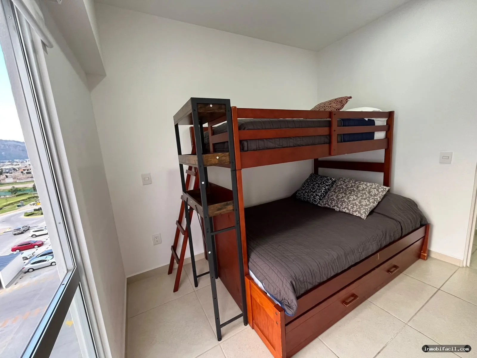 Foto 2 de Se renta departamento en C. Francisco I. Madero 2345, Mariano Otero, 45066 Zapopan, Jal. #2345, Colonia Valle de San Nicolás, C.P. 45066