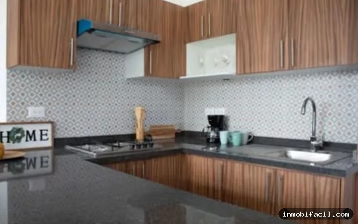 Foto 4 de Departamento en Venta Cuautlancingo cerca de Forjadores