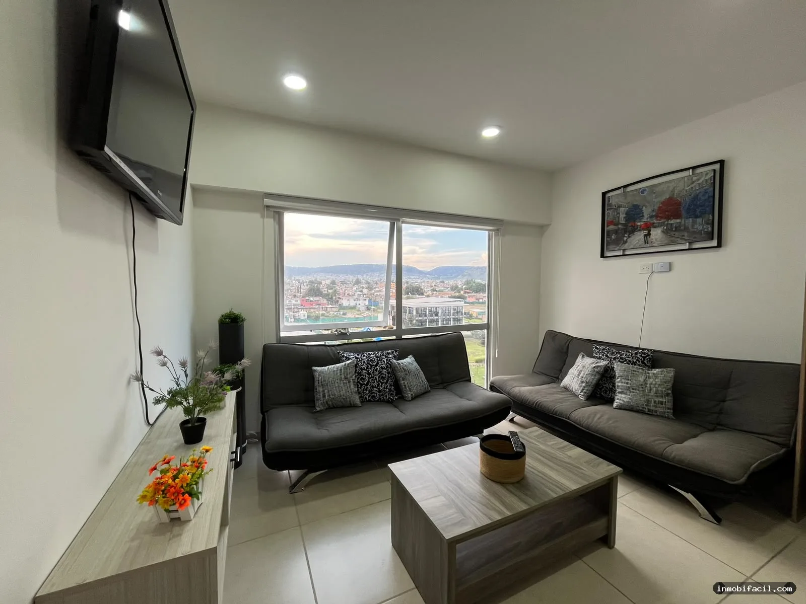 Foto 8 de Se renta departamento en C. Francisco I. Madero 2345, Mariano Otero, 45066 Zapopan, Jal. #2345, Colonia Valle de San Nicolás, C.P. 45066