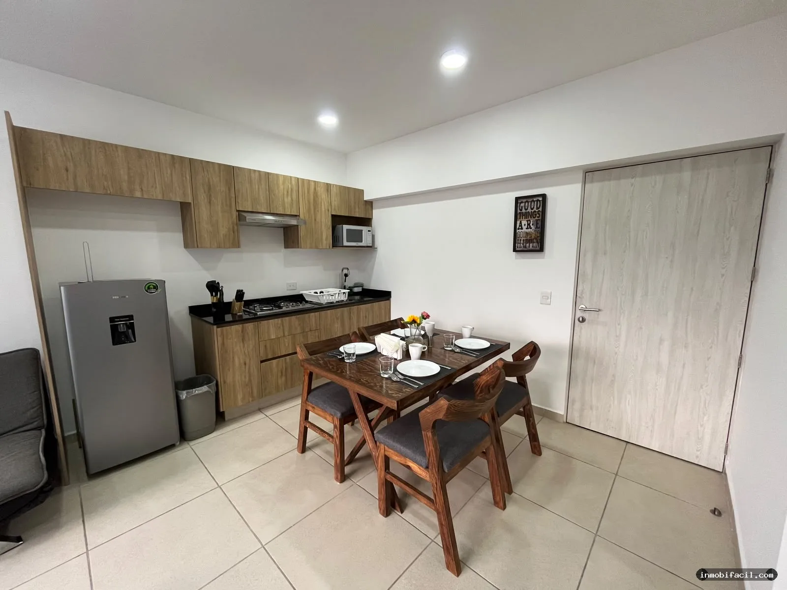 Foto 10 de Se renta departamento en C. Francisco I. Madero 2345, Mariano Otero, 45066 Zapopan, Jal. #2345, Colonia Valle de San Nicolás, C.P. 45066