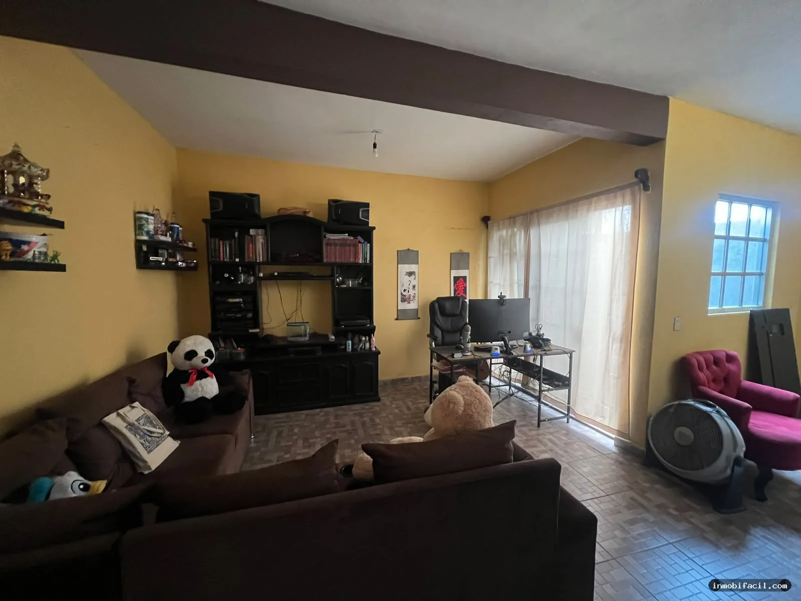 ¡CASA EN VENTA EN COL. 3 DE MAYO, EMILIANO ZAPATA, MORELOS!