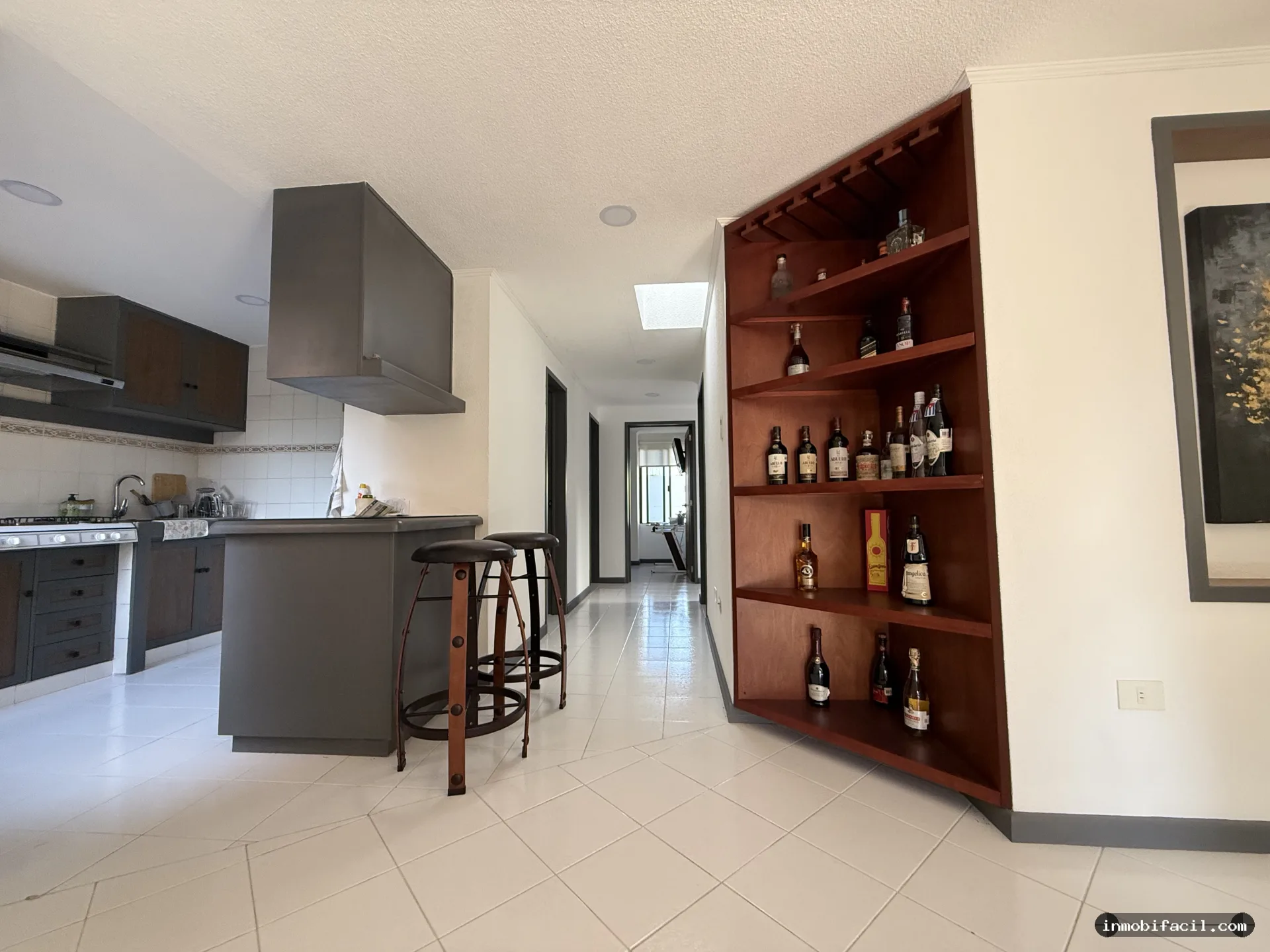 Foto 11 de Casa de Descanso en El Cristo con Acción de Golf, Jacuzzi y Amplio Jardín | 396 m2 de Terreno