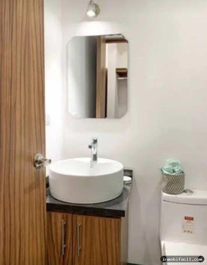 Foto 9 de Departamento en Venta Cuautlancingo cerca de Forjadores