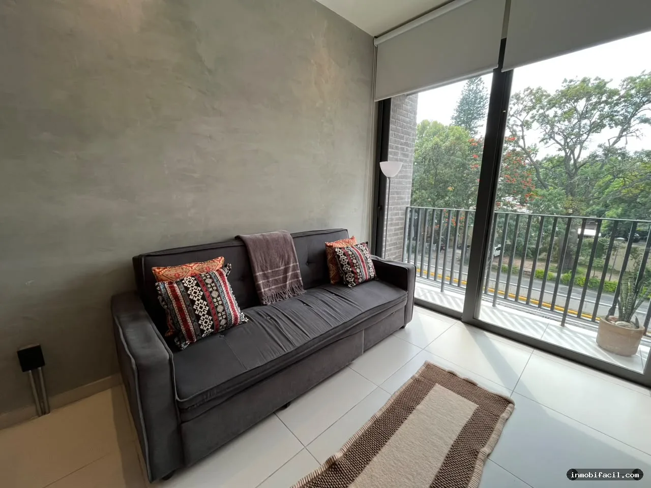 Foto 9 de Renta de departamento en Av. Plan de San Luis 2058, Lomas del Country, 44620 Guadalajara, Jal. #2058, Colonia Chapultepec Country, C.P. 44620