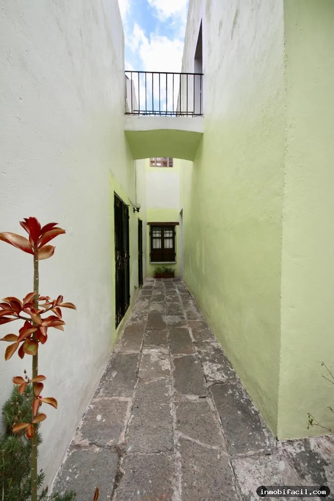 Foto 8 de 🏛️ CASONA EN VENTA | CENTRO DE PUEBLA | $19.5 MDP
