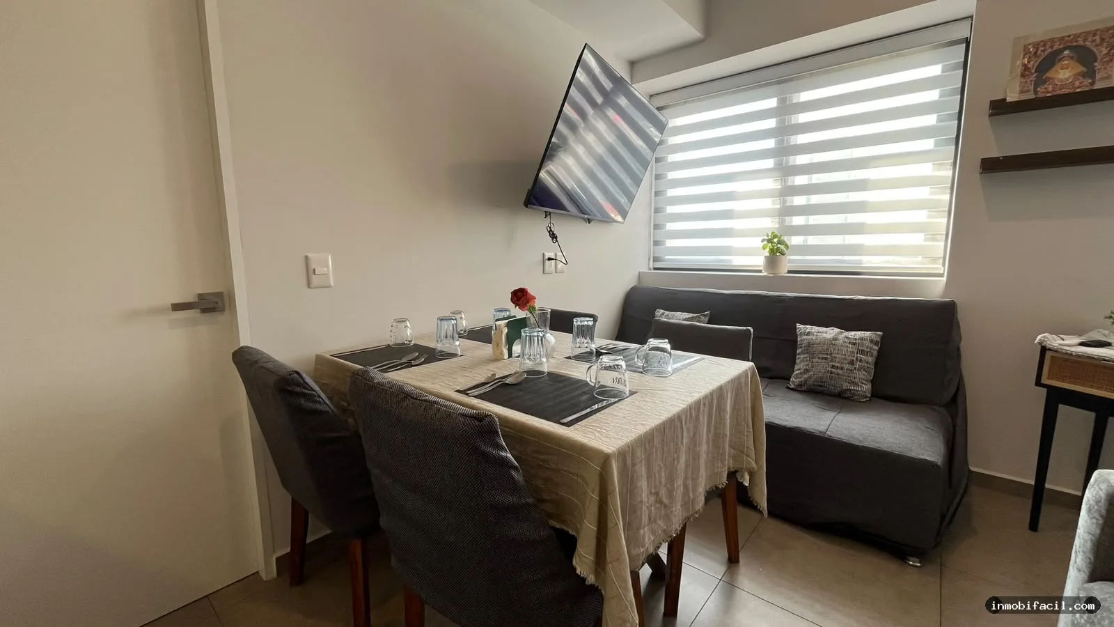 Foto 14 de Departamento disponible en renta en C. Juan Ruiz de Alarcón 519, Moderna, 44190 Guadalajara, Jal. #519, Colonia Moderna, C.P. 44190