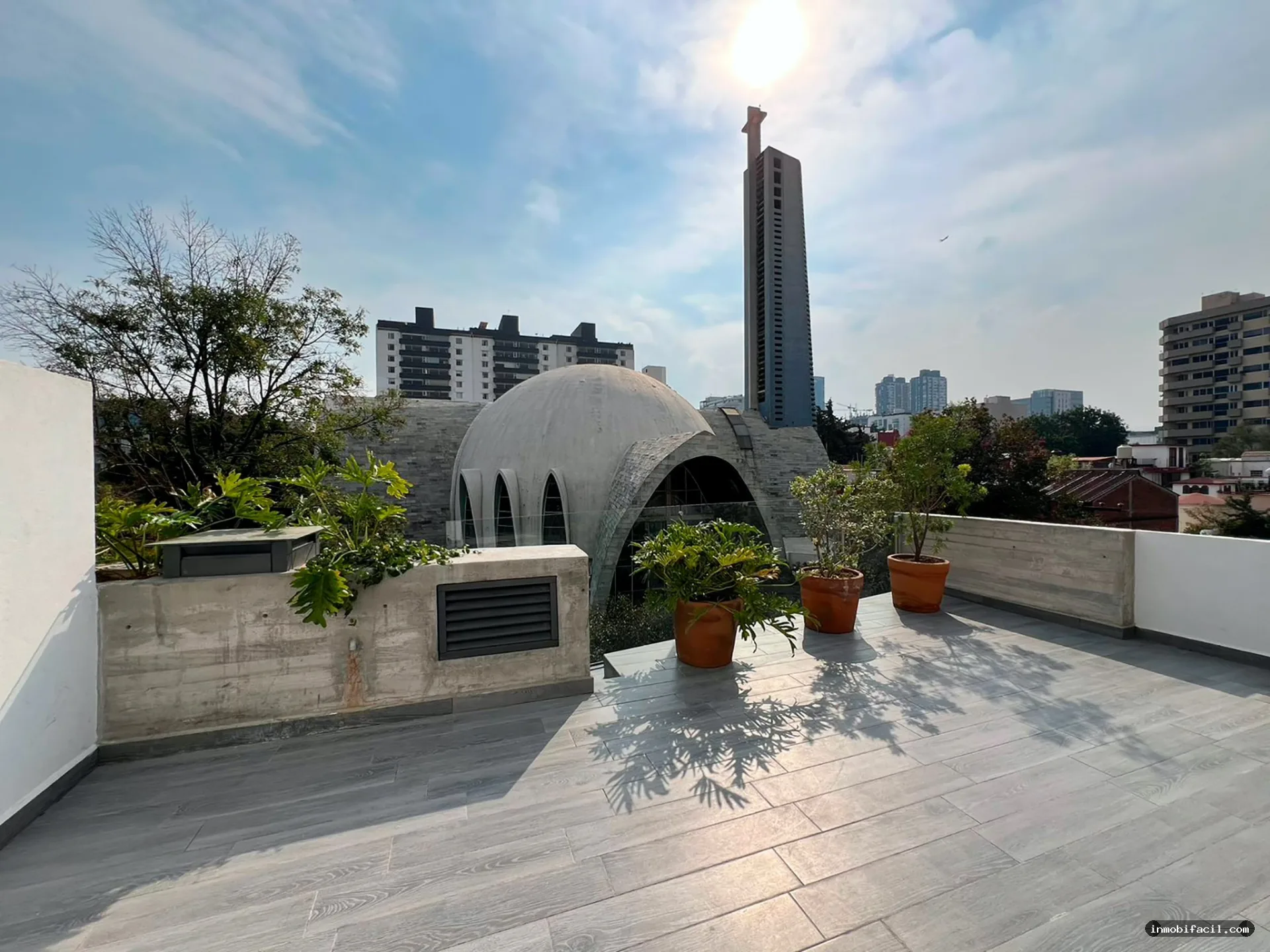 Foto 6 de San José Insurgentes  ¡Tu futuro hogar listo para mudarte!