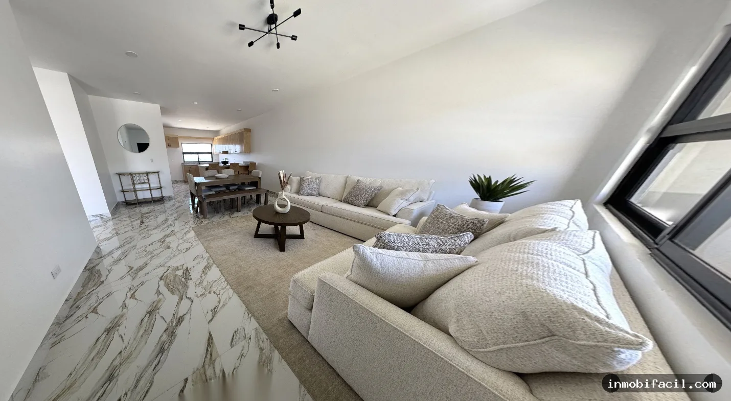Foto 2 de Venta de Condominio Frente al mar de 110m2
