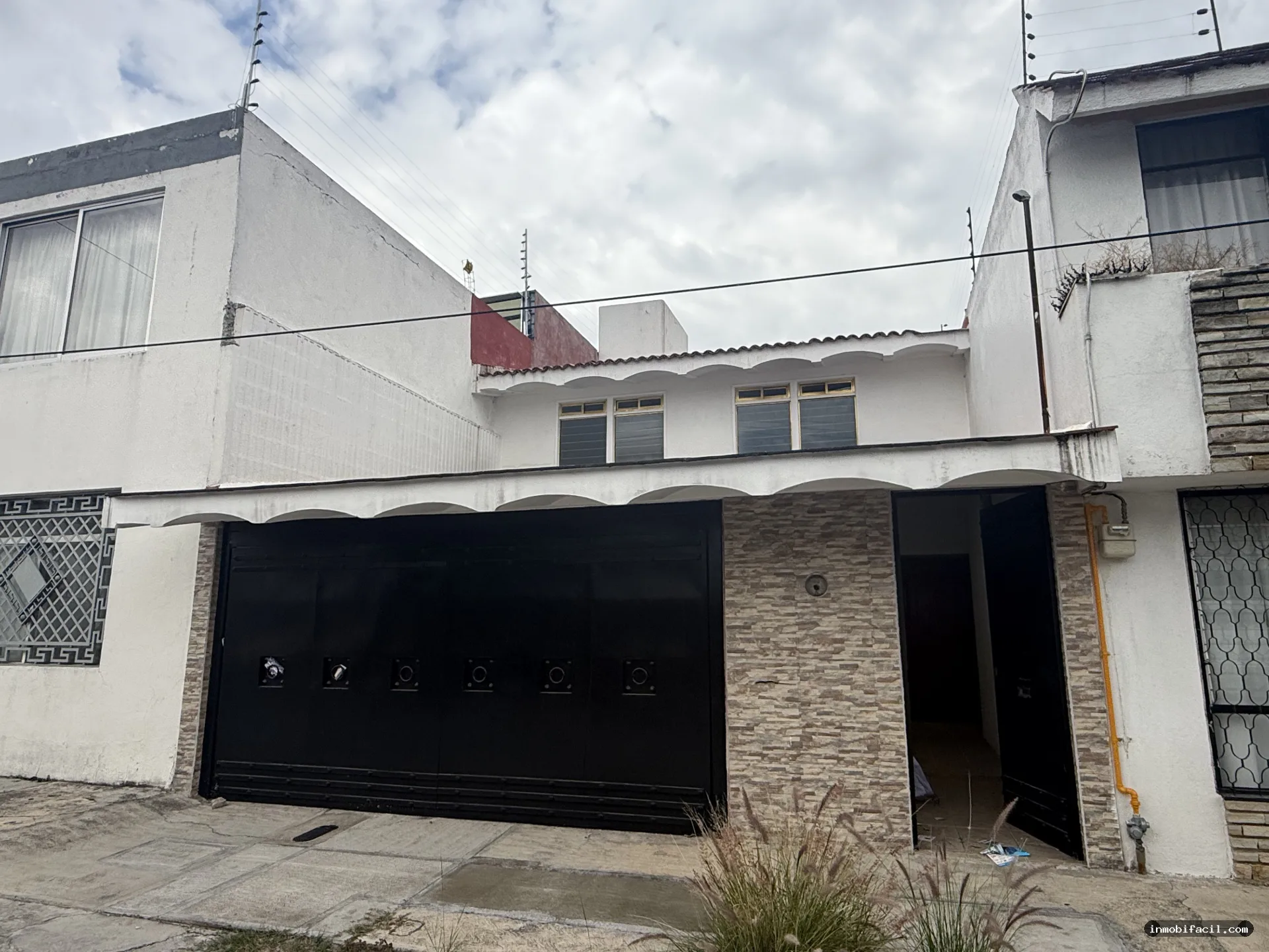 🏡 CASA EN VENTA | COL. GABRIEL PASTOR | 3MDP