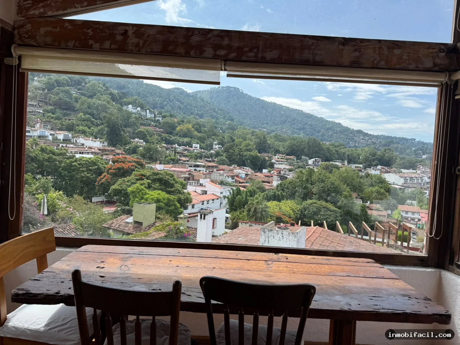 Foto 33 de Espectacular residencia amueblada con vista al lago en Valle de Bravo