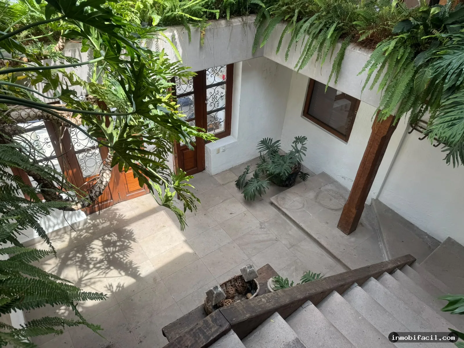 Foto 51 de Espectacular residencia amueblada con vista al lago en Valle de Bravo