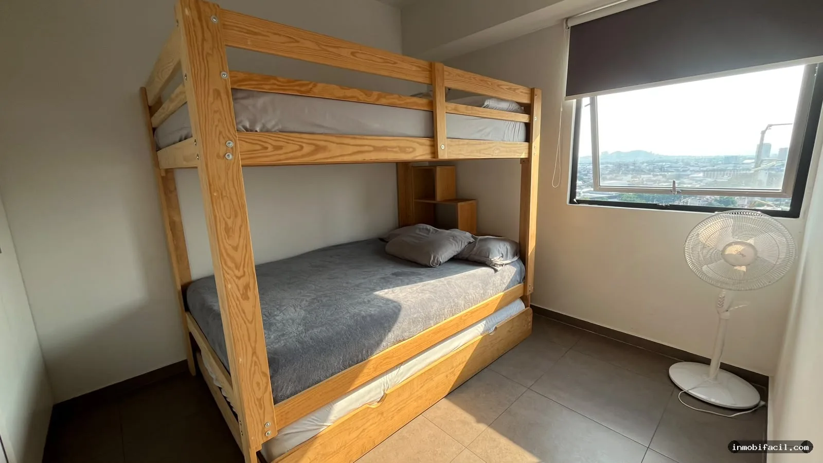 Foto 5 de Renta departamento en C. Juan Ruiz de Alarcón 519, Moderna, 44190 Guadalajara, Jal. #519, Colonia Moderna, C.P. 44190