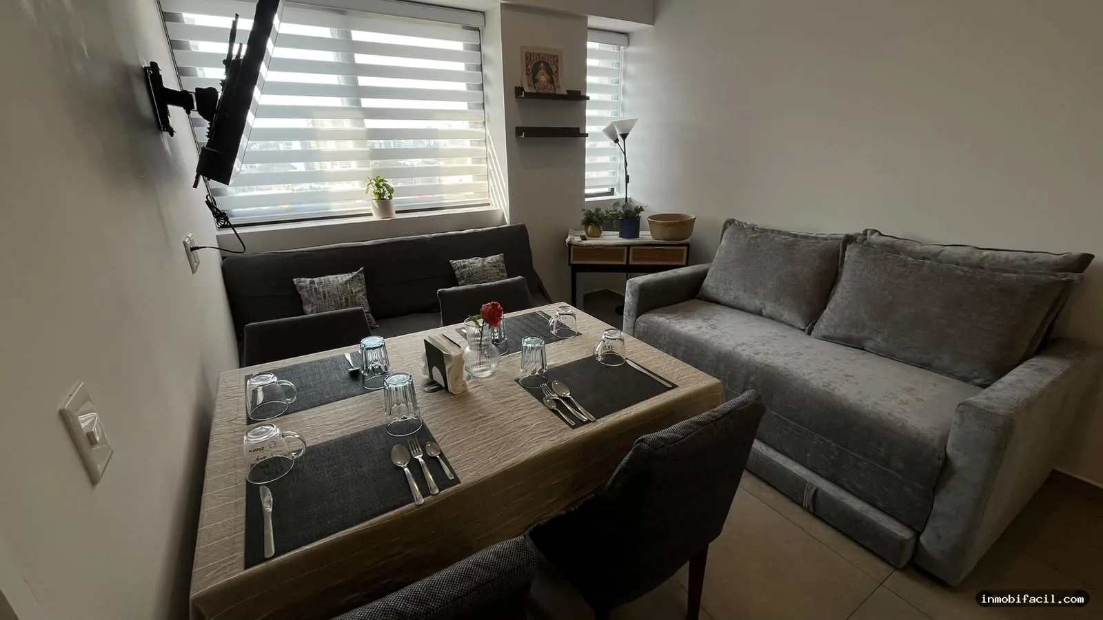 Foto 13 de Departamento disponible en renta en C. Juan Ruiz de Alarcón 519, Moderna, 44190 Guadalajara, Jal. #519, Colonia Moderna, C.P. 44190