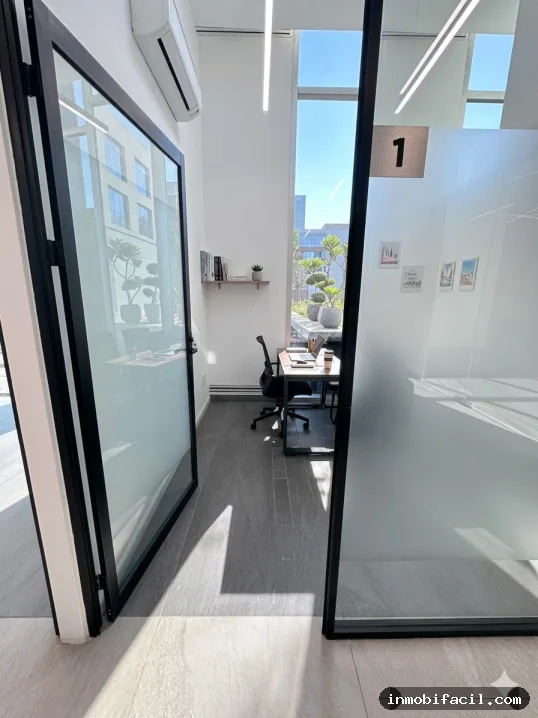 Foto 6 de Los mejores espacios disponibles en la Zona Real