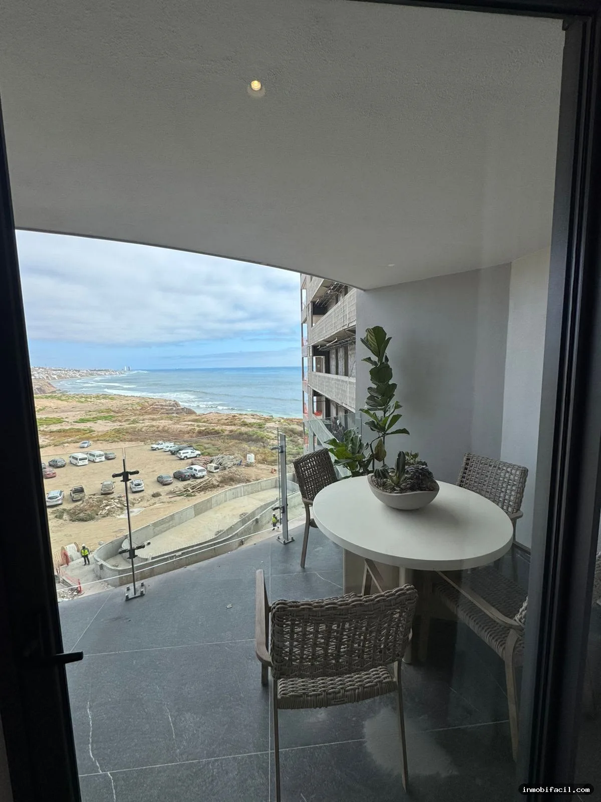 Foto 4 de Condominio frente al mar en Playas de Tijuana