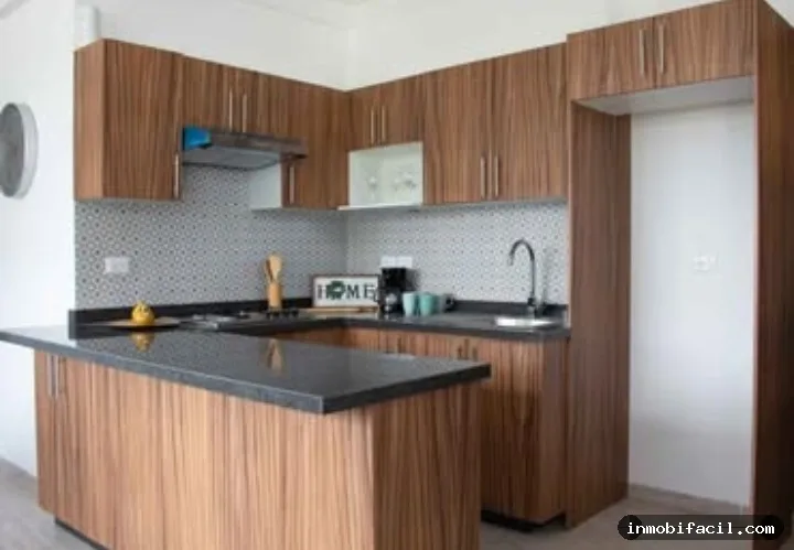 Foto 3 de Departamento en Venta Cuautlancingo cerca de Forjadores