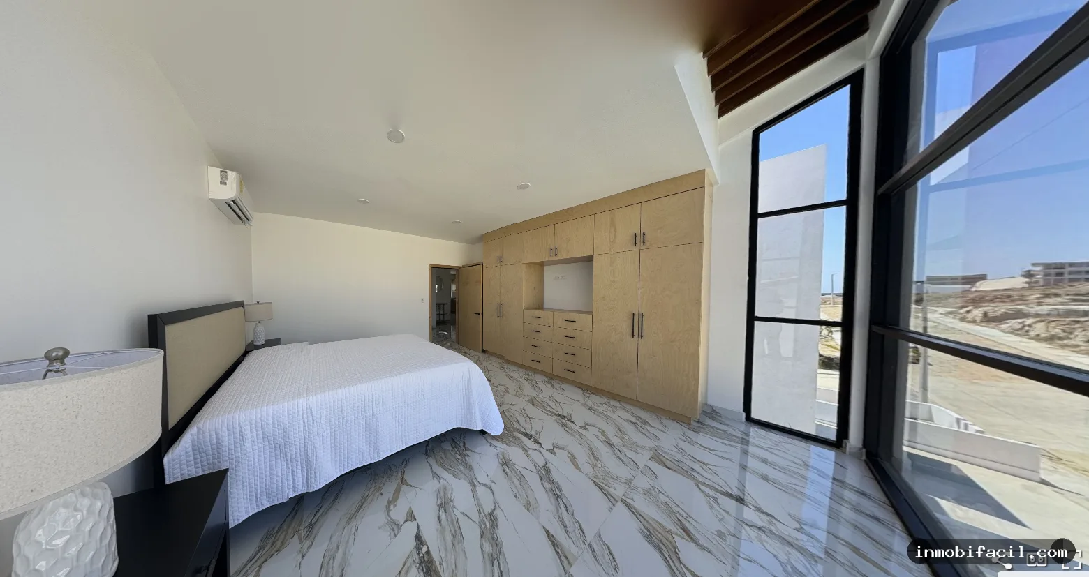 Foto 3 de Venta de Condominio Frente al mar de 110m2