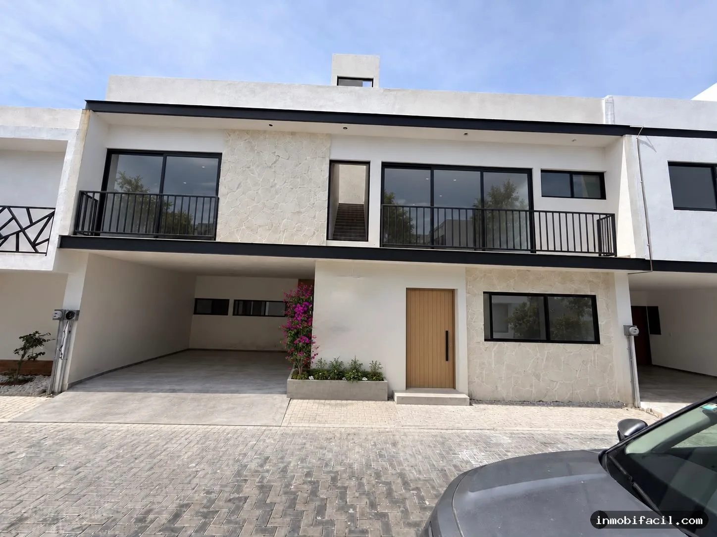 Foto 3 de 🏡 CASA EN VENTA | RESIDENCIAL MAGENTA 10 | $3.15 MDP