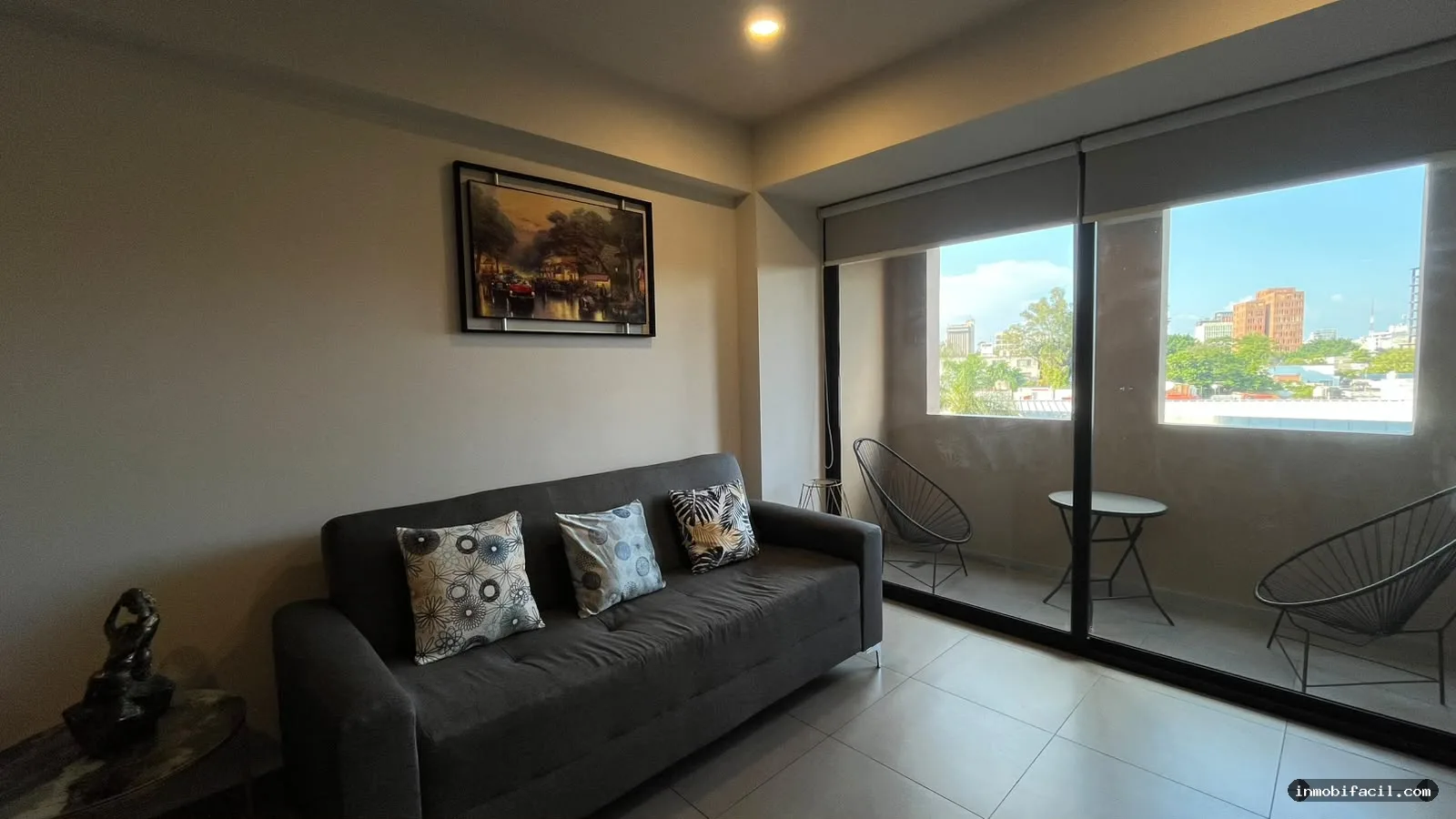Foto 10 de Renta departamento en Av. Circunvalación Agustín Yáñez 2471, Arcos Vallarta, 44130 Guadalajara, Jal. #2471, Colonia Arcos, C.P. 44130