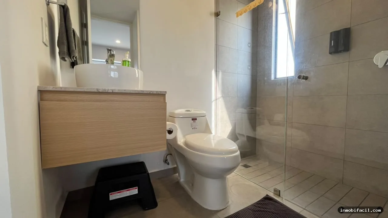 Foto 7 de Departamento disponible en renta en C. Juan Ruiz de Alarcón 519, Moderna, 44190 Guadalajara, Jal. #519, Colonia Moderna, C.P. 44190
