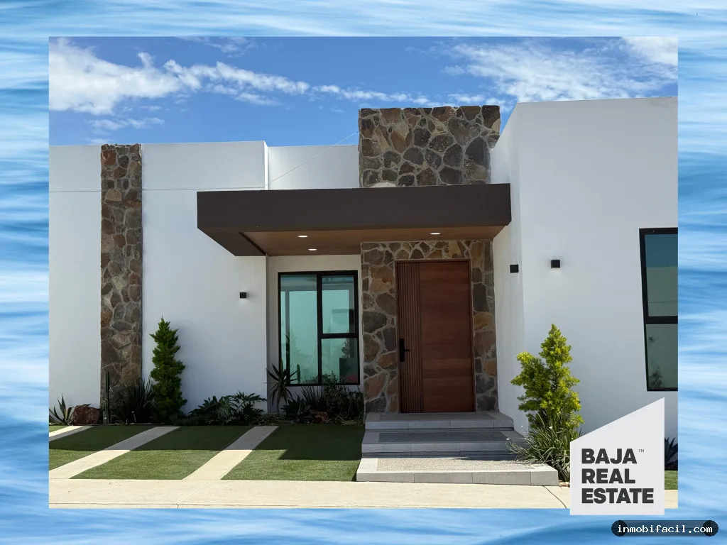 Foto 12 de Casa en Venta con rooftop con vista al mar | Fraccionamiento Privado