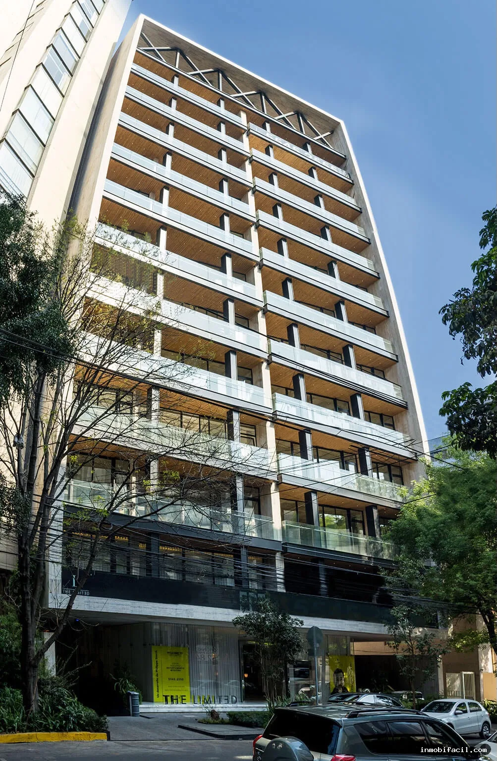Foto 1 de Departamento de Lujo en Polanco, Ciudad de México