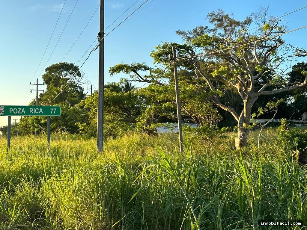 Foto 4 de Terreno Oportunidad de Inversión Costa Esmeralda Veracruz