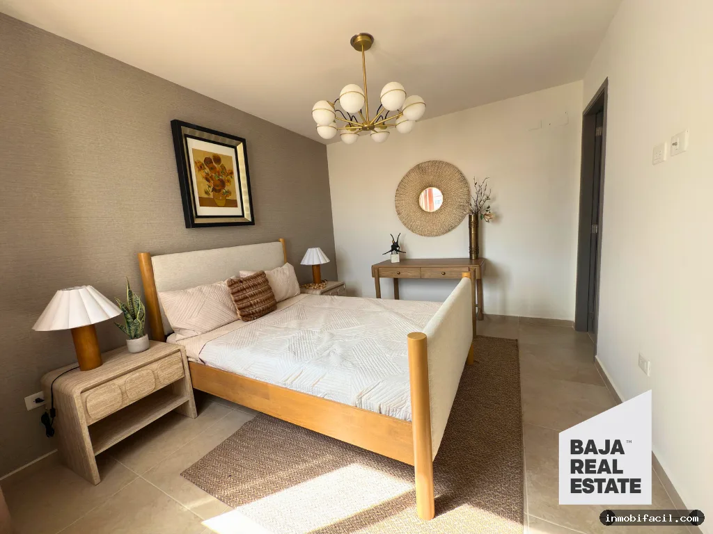Foto 7 de Casa en Venta en San Marino | Privada sobre Carretera Escénica