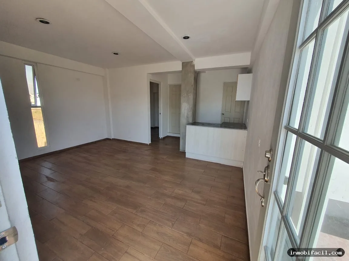 Foto 3 de Departamentos en Venta en Momoxpan – La Carcaña | Desde $1.499 MDP