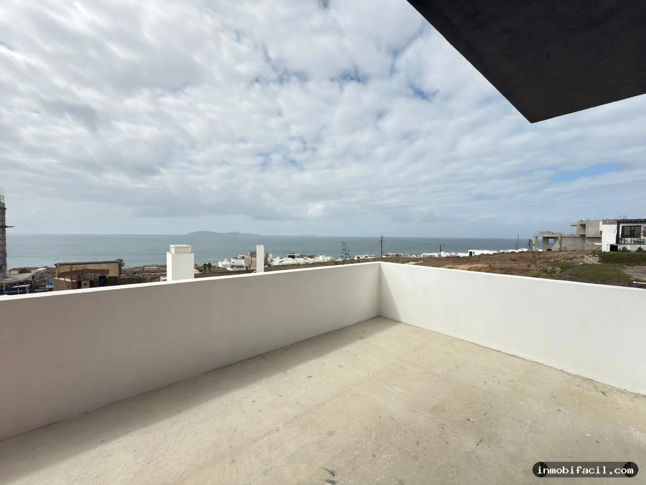 Foto 5 de Venta de Condominio Modelo Viento de 55 m²