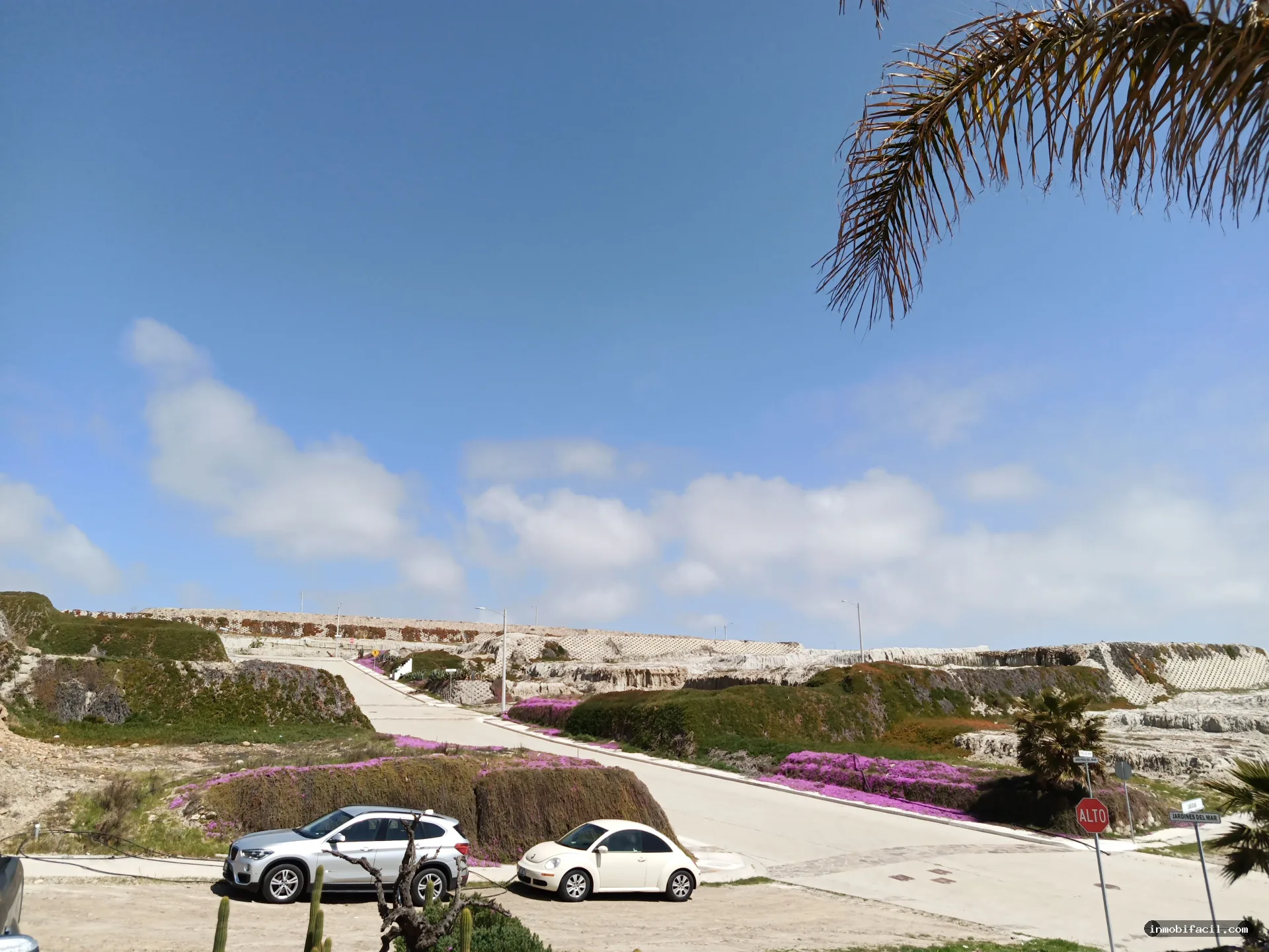 Terreno residencial en venta en Del Mar Residencial, Playas de Tijuana