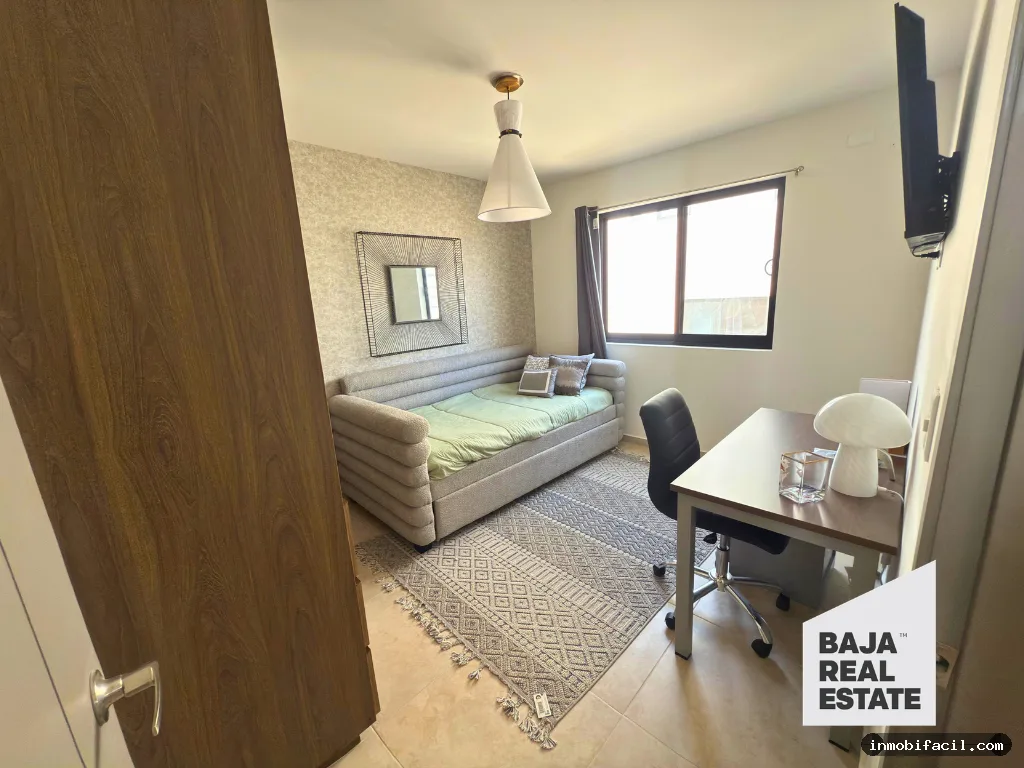 Foto 5 de Casa en Venta en San Marino | Privada sobre Carretera Escénica