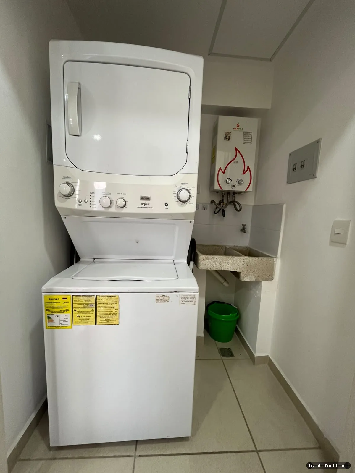 Foto 4 de Se renta departamento en C. Francisco I. Madero 2345, Mariano Otero, 45066 Zapopan, Jal. #2345, Colonia Valle de San Nicolás, C.P. 45066